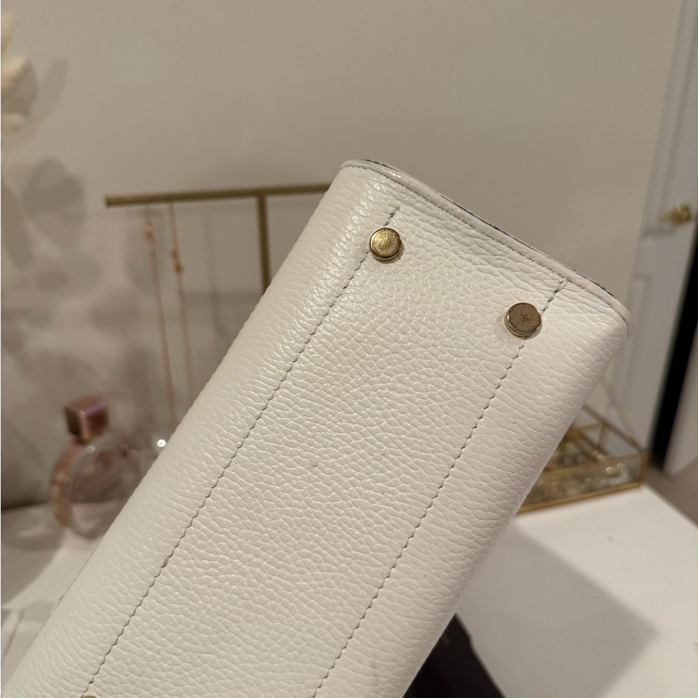 Italian handmade handbag from Pepe Positano - Picture 4 of 5